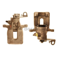 Bosch Féknyereg BOSCH 0 986 134 038 fékbetét