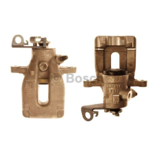 Bosch Féknyereg BOSCH 0 986 135 038 fékbetét