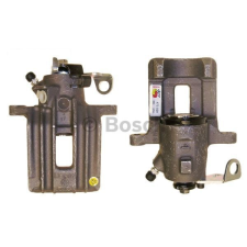 Bosch Féknyereg BOSCH 0 986 473 029 fékbetét