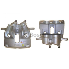 Bosch Féknyereg BOSCH 0 986 473 163 fékbetét