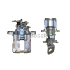 Bosch Féknyereg BOSCH 0 986 473 346