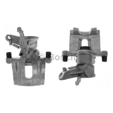 Bosch Féknyereg BOSCH 0 986 473 992 fékbetét