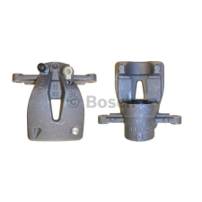 Bosch Féknyereg BOSCH 0 986 474 201 fékbetét