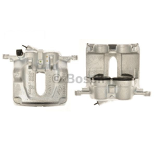 Bosch Féknyereg BOSCH 0 986 474 424 fékbetét