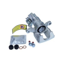 Bosch féknyereg hátsó tengely bal,öntöttvas autóalkatrész