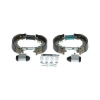 Bosch fékpofakészlet 0 204 114 680