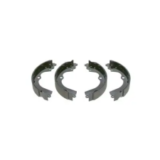 Bosch fékpofakészlet 0 986 487 463 autóalkatrész