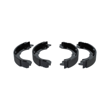 Bosch fékpofakészlet BOSCH 0 986 487 962 autóalkatrész