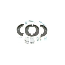 Bosch fékpofakészlet, rögzítőfék 0 204 113 803 autóalkatrész