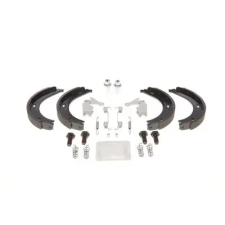 Bosch fékpofakészlet, rögzítőfék 0 204 113 819 autóalkatrész