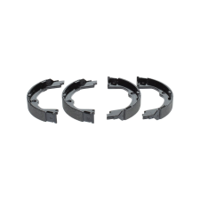 Bosch fékpofakészlet, rögzítőfék BOSCH 0 986 487 939 autóalkatrész