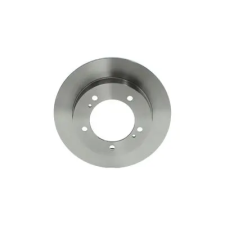 Bosch féktárcsa 0 986 478 377 autóalkatrész