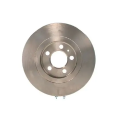 Bosch féktárcsa 0 986 478 542 autóalkatrész