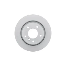 Bosch féktárcsa 0 986 478 570 autóalkatrész
