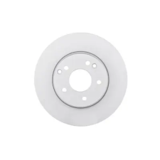Bosch féktárcsa 0 986 478 624 autóalkatrész