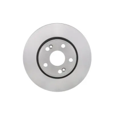 Bosch féktárcsa 0 986 478 734 autóalkatrész