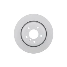 Bosch féktárcsa 0 986 478 975 autóalkatrész
