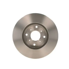Bosch féktárcsa 0 986 478 982 autóalkatrész