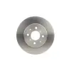 Bosch féktárcsa 0 986 479 051