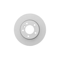 Bosch féktárcsa 0 986 479 055 autóalkatrész