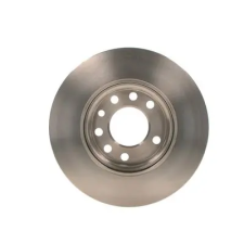 Bosch féktárcsa 0 986 479 262 autóalkatrész
