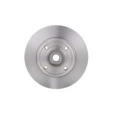 Bosch féktárcsa 0 986 479 278 autóalkatrész