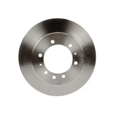 Bosch féktárcsa 0 986 479 385 autóalkatrész