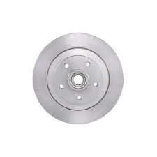 Bosch féktárcsa 0 986 479 445 autóalkatrész
