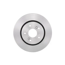 Bosch féktárcsa 0 986 479 456 autóalkatrész