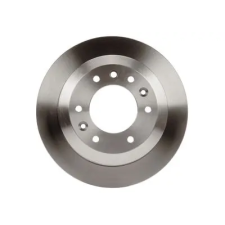 Bosch féktárcsa 0 986 479 598 autóalkatrész