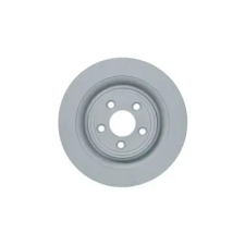 Bosch féktárcsa 0 986 479 628 autóalkatrész