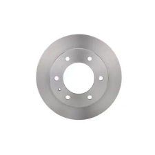 Bosch féktárcsa 0 986 479 711 autóalkatrész