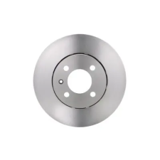 Bosch féktárcsa 0 986 479 776 autóalkatrész
