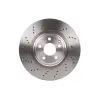 Bosch féktárcsa 0 986 479 A17