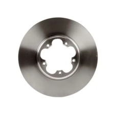 Bosch féktárcsa 0 986 479 A49 autóalkatrész
