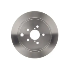 Bosch féktárcsa 0 986 479 A83 autóalkatrész