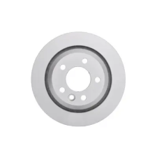 Bosch féktárcsa 0 986 479 B72 autóalkatrész