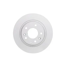 Bosch féktárcsa 0 986 479 B77 autóalkatrész