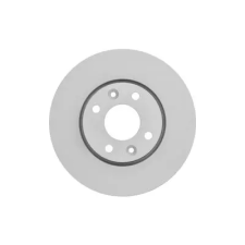 Bosch féktárcsa 0 986 479 C17 autóalkatrész