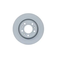 Bosch féktárcsa 0 986 479 C34 autóalkatrész