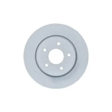 Bosch féktárcsa 0 986 479 D20 autóalkatrész