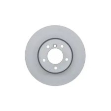 Bosch féktárcsa 0 986 479 D39 autóalkatrész