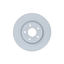 Bosch féktárcsa 0 986 479 D57 autóalkatrész