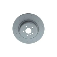 Bosch féktárcsa 0 986 479 G12 autóalkatrész