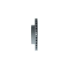 Bosch féktárcsa 0 986 479 G92
