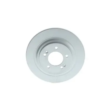 Bosch féktárcsa 0 986 479 H01 autóalkatrész