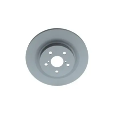 Bosch féktárcsa 0 986 479 H19 autóalkatrész