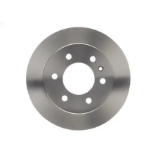 Bosch féktárcsa 0 986 479 S05 autóalkatrész