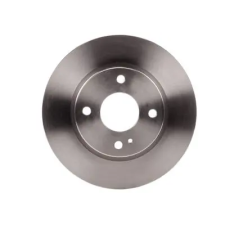 Bosch féktárcsa 0 986 479 S38 autóalkatrész