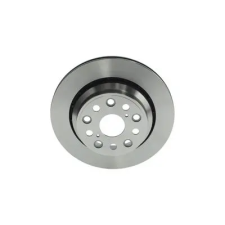 Bosch féktárcsa 0 986 479 T06 autóalkatrész